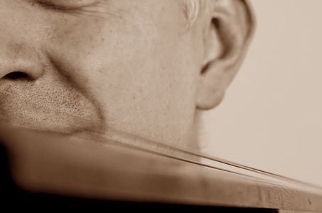 Diego García - blanco y negro