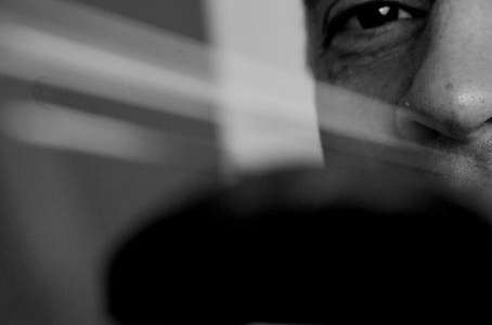 Diego García - sepia