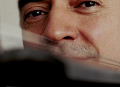 Diego García - azul